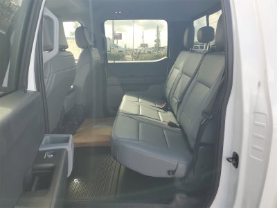 2025 Ford F-350SD XL DRW