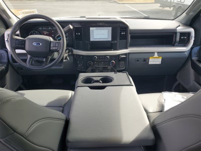 2025 Ford F-350SD XL DRW