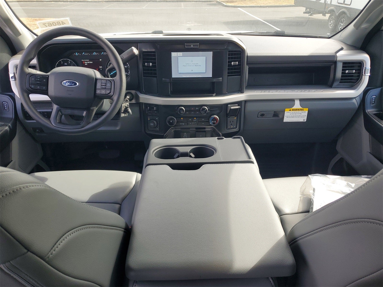 2025 Ford F-350SD XL DRW