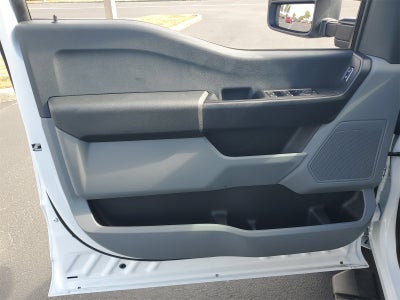 2025 Ford F-350SD XL DRW