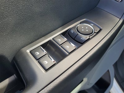 2025 Ford F-350SD XL DRW