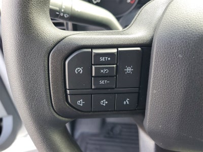 2025 Ford F-350SD XL DRW