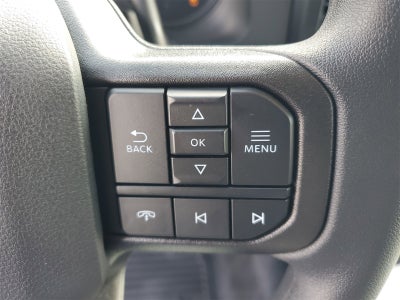 2025 Ford F-350SD XL DRW