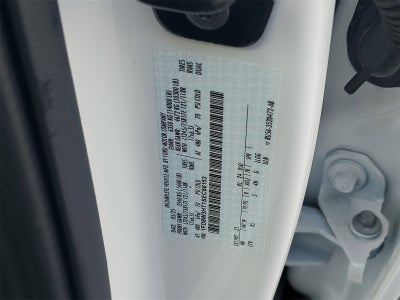 2025 Ford F-350SD XL DRW