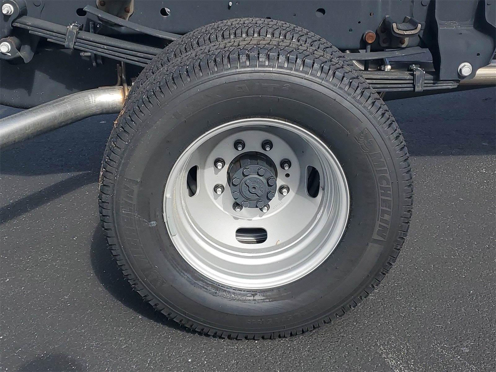 2025 Ford F-350SD XL DRW