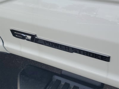 2025 Ford F-350SD XL DRW