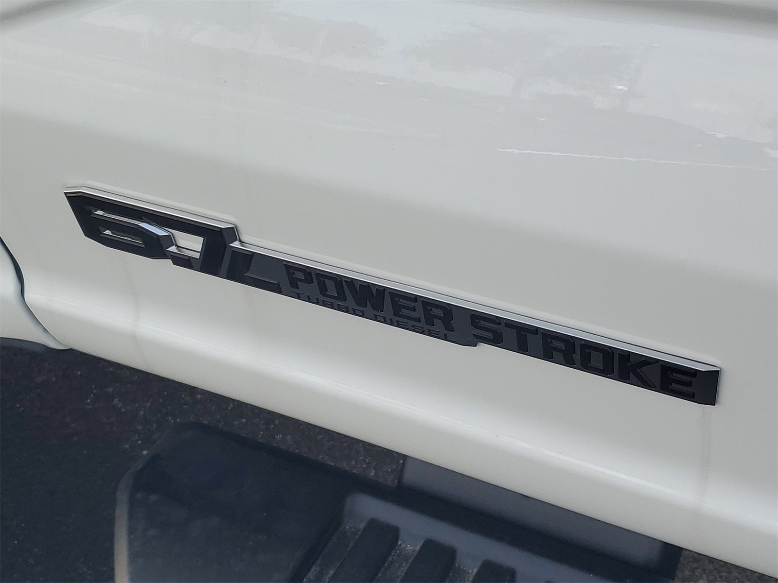 2025 Ford F-350SD XL DRW