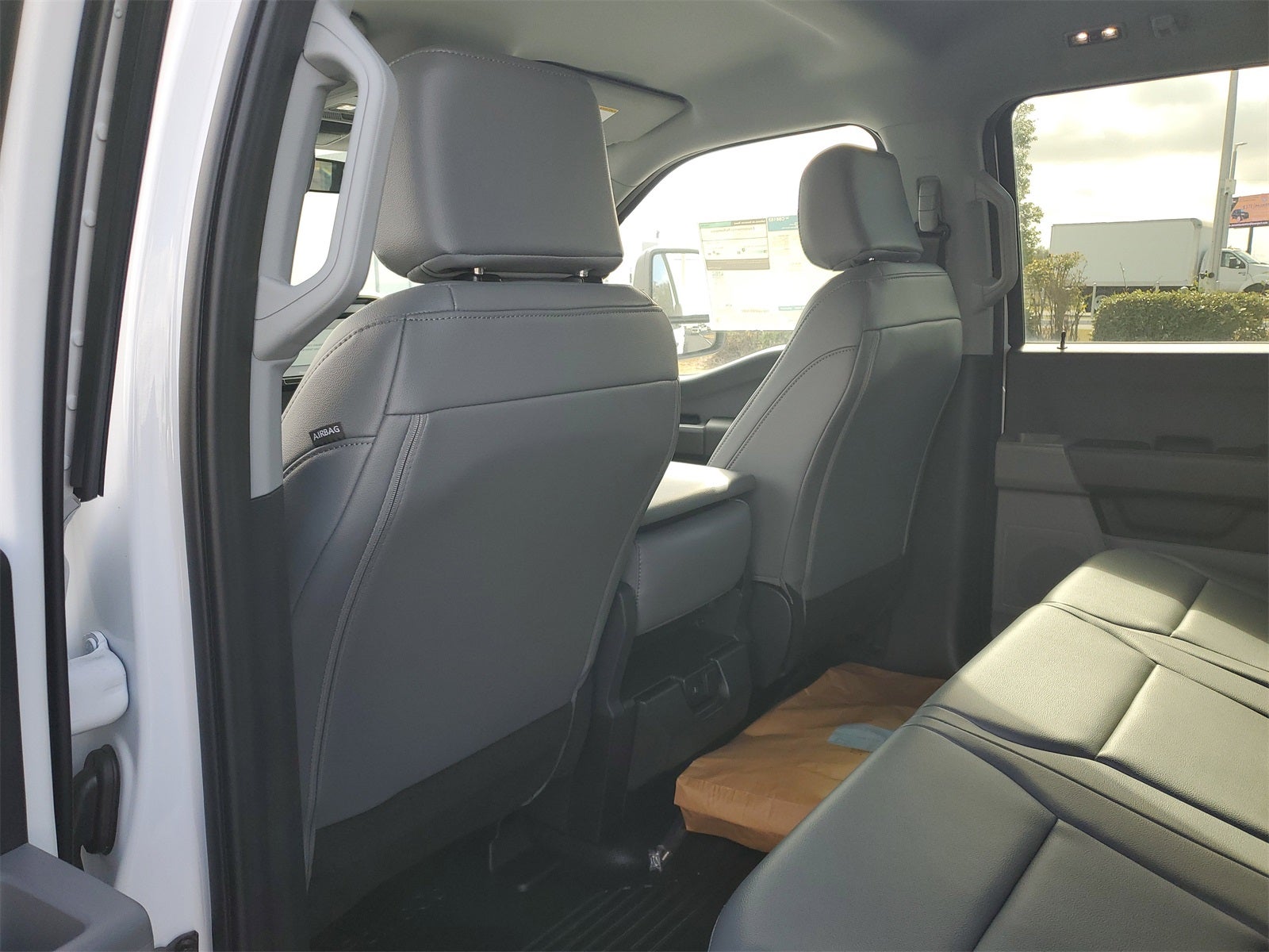 2025 Ford F-350SD XL DRW