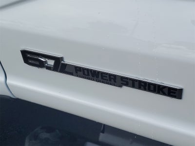 2026 Ford F-350SD XL DRW