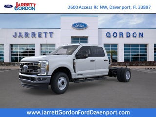 2026 Ford F-350SD XL DRW