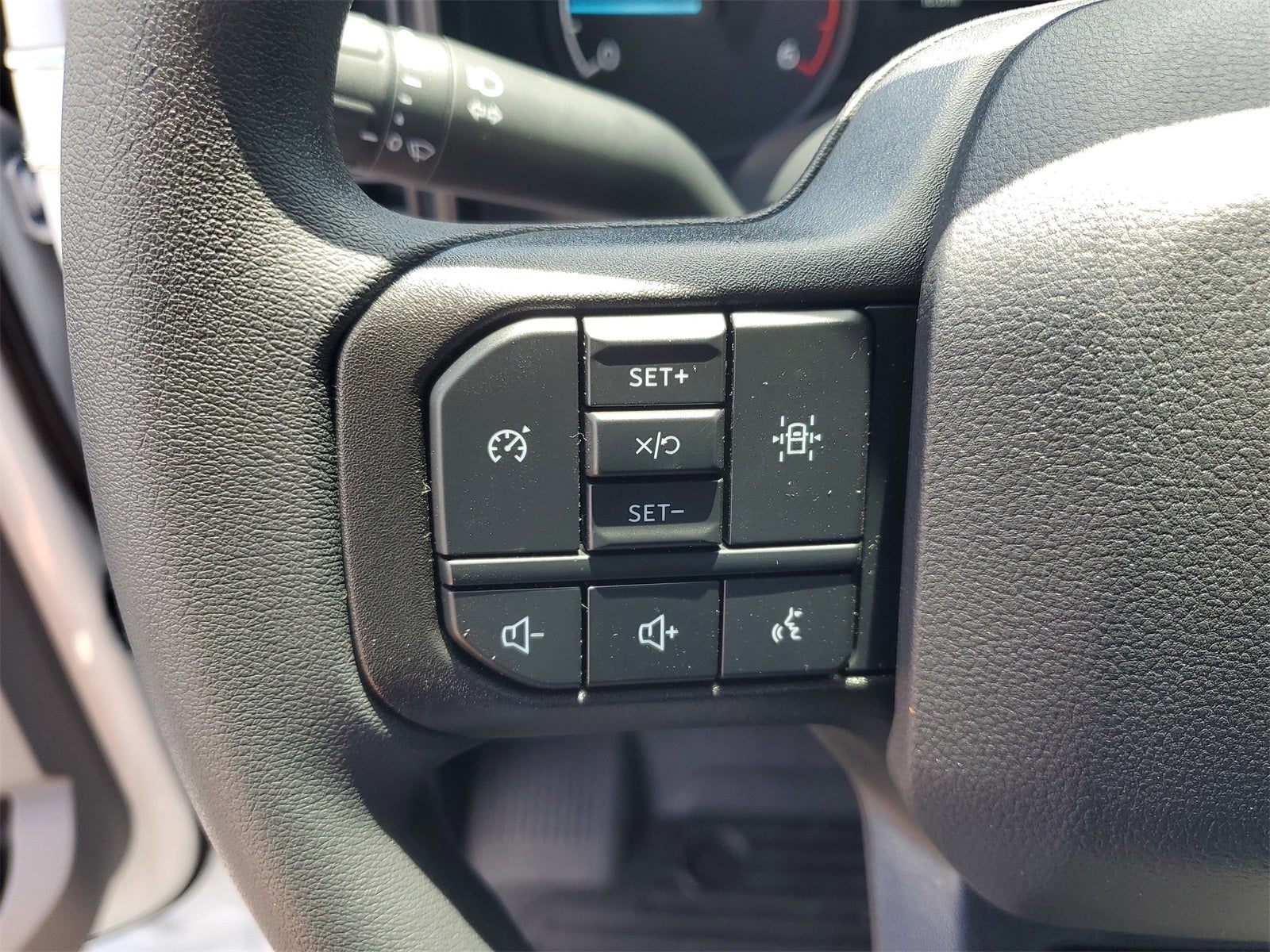 2025 Ford F-350SD XL DRW