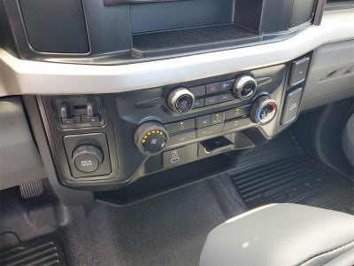 2025 Ford F-350SD XL DRW