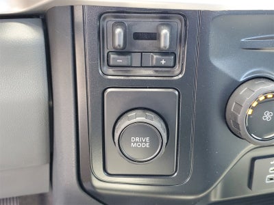 2025 Ford F-350SD XL DRW