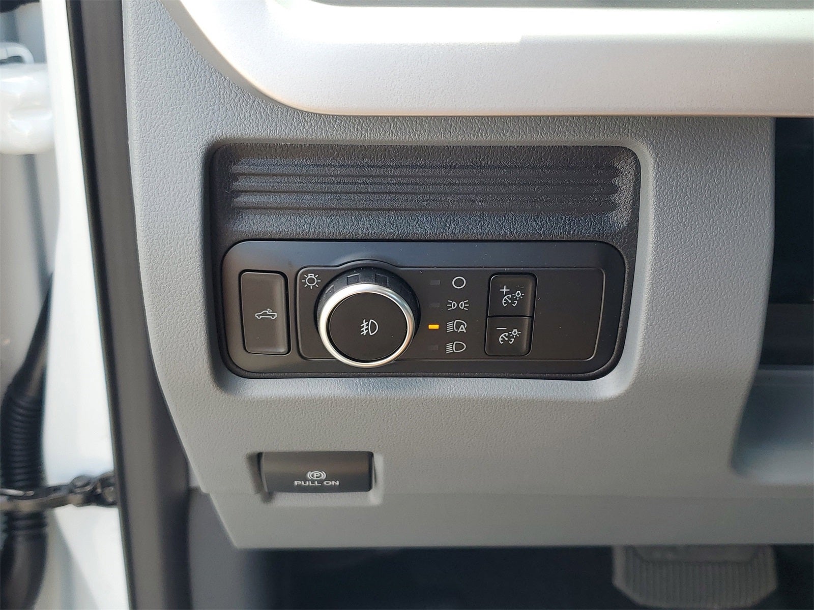 2025 Ford F-350SD XL DRW