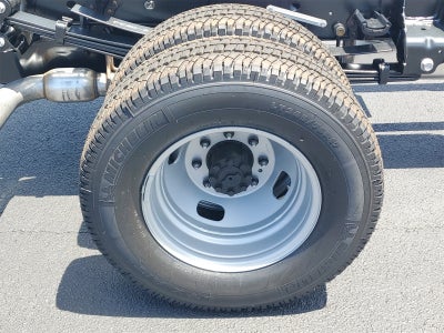 2025 Ford F-350SD XL DRW