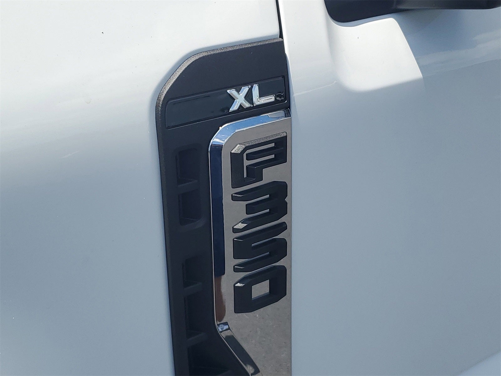 2025 Ford F-350SD XL DRW