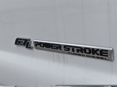 2024 Ford F-750SD Base