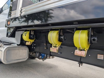 2024 Ford F-750SD Base