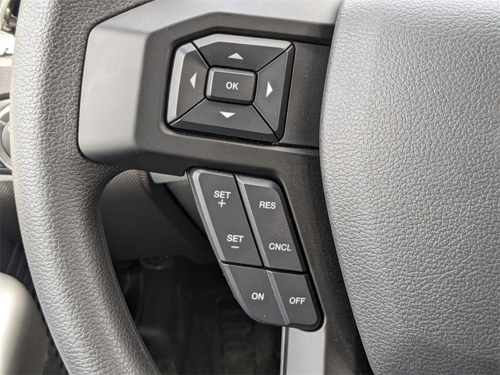 2024 Ford F-750SD Base