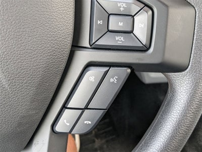 2024 Ford F-750SD Base