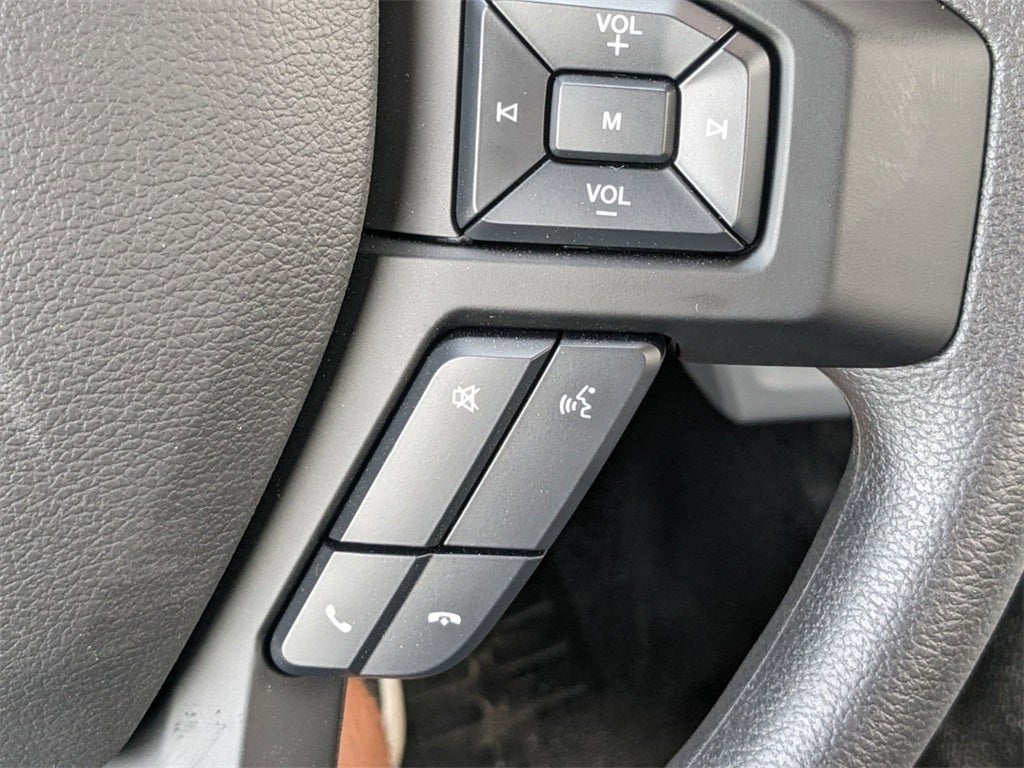 2024 Ford F-750SD Base