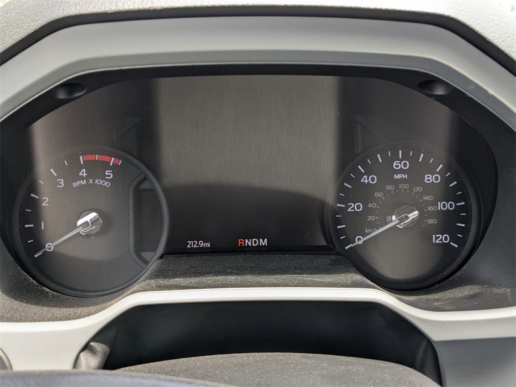 2024 Ford F-750SD Base