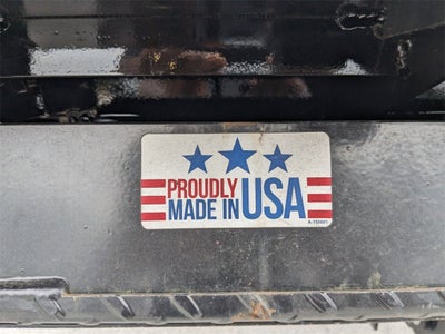 2024 Ford F-750SD Base