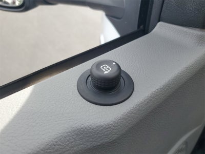 2026 Ford E-450SD Base