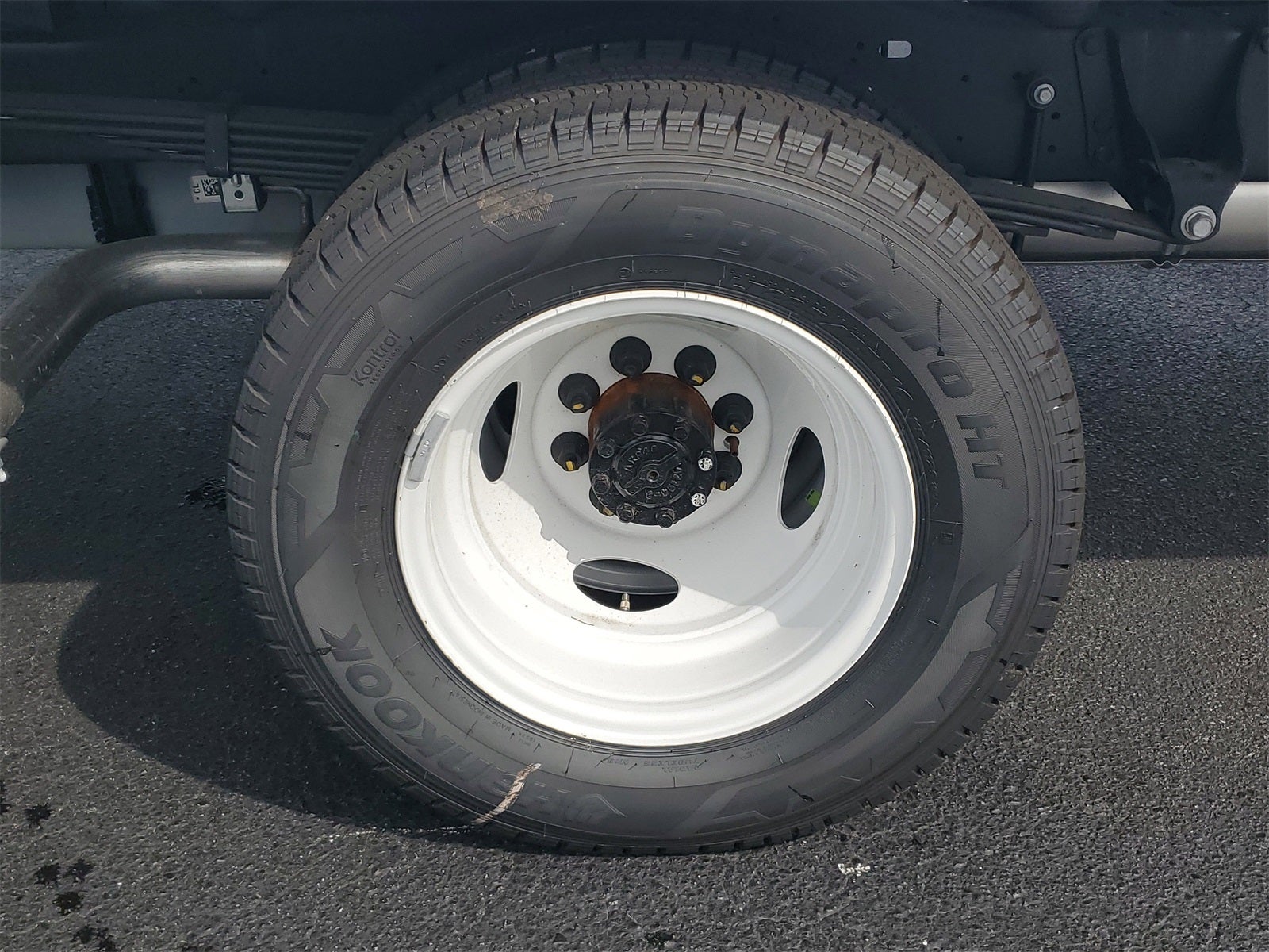 2026 Ford E-450SD Base