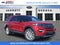 2022 Ford Explorer King Ranch