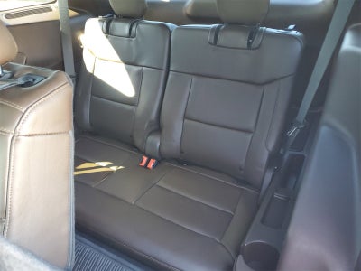 2022 Ford Explorer King Ranch