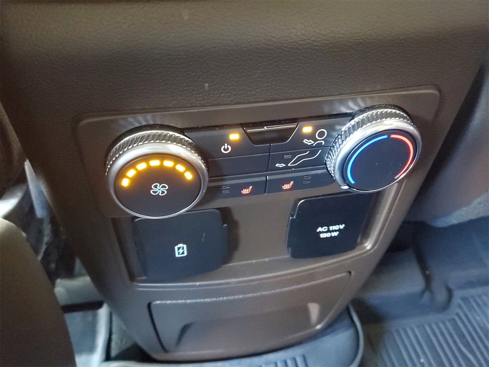 2022 Ford Explorer King Ranch