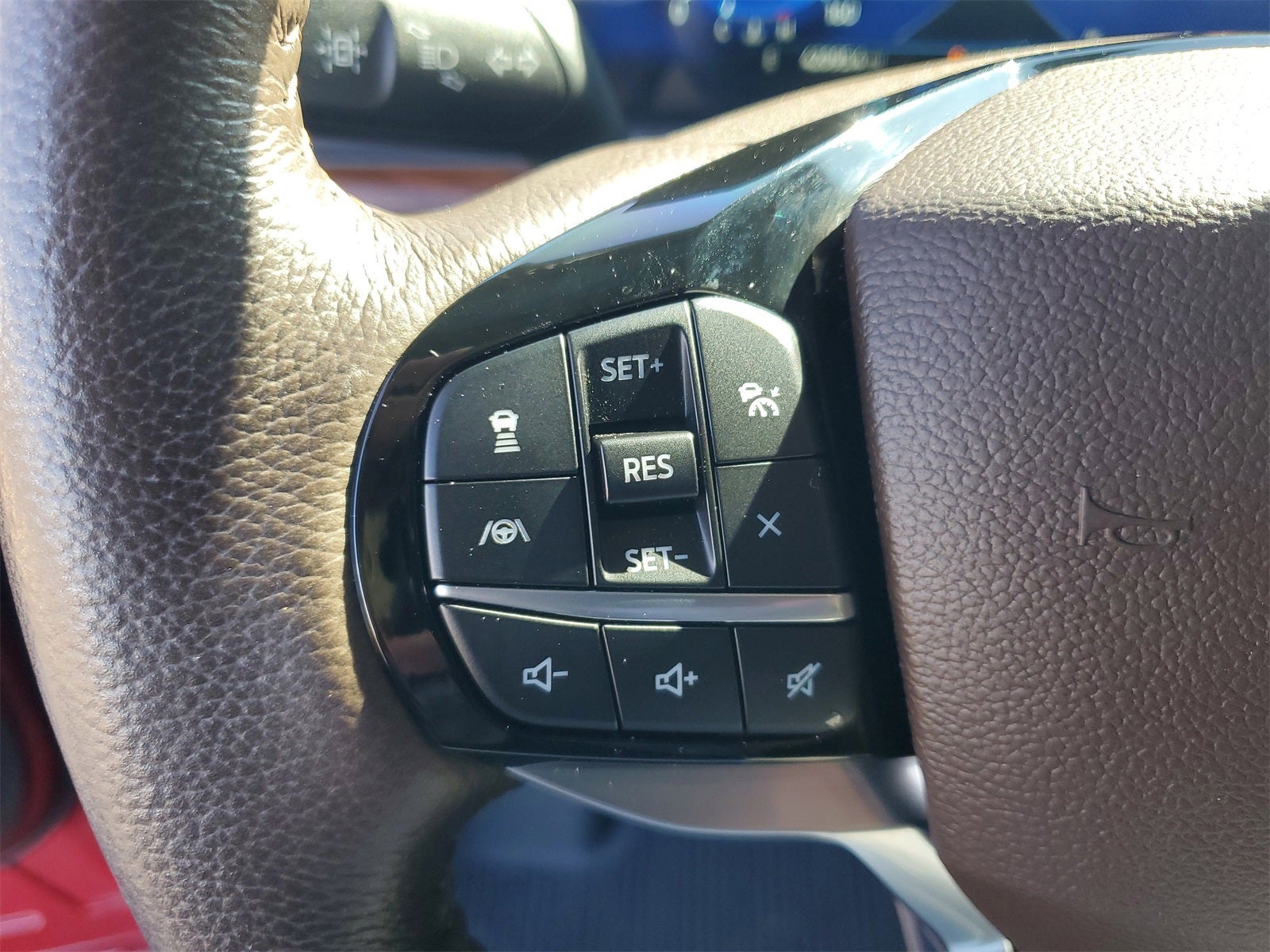 2022 Ford Explorer King Ranch