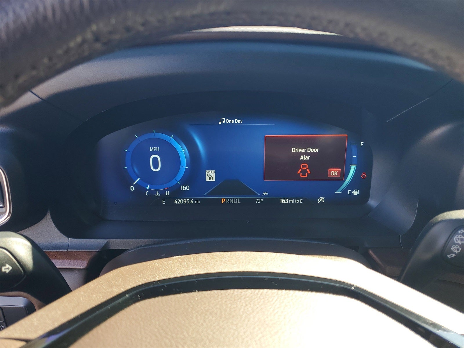 2022 Ford Explorer King Ranch