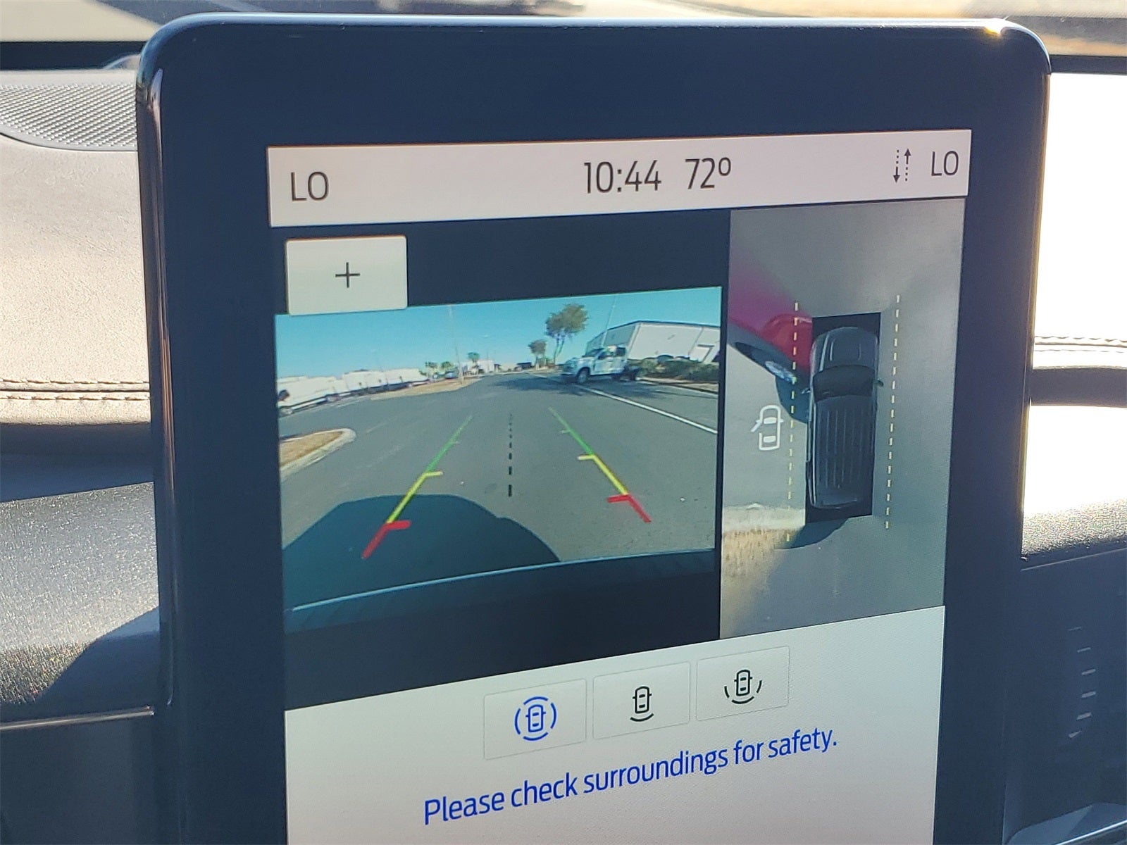 2022 Ford Explorer King Ranch