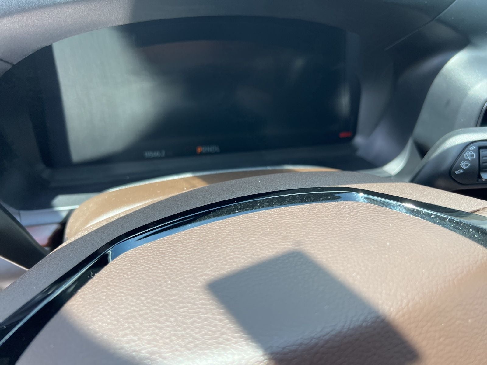 2023 Ford Explorer King Ranch