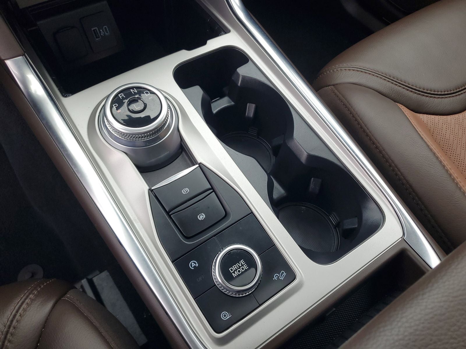 2023 Ford Explorer King Ranch