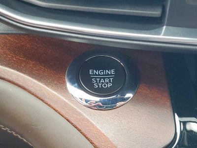 2023 Ford Explorer King Ranch