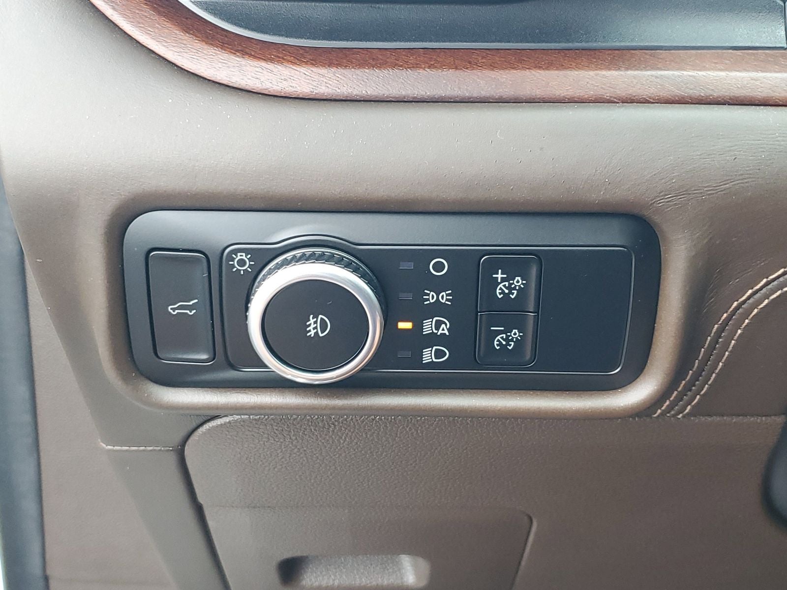 2023 Ford Explorer King Ranch