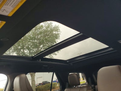 2023 Ford Explorer King Ranch