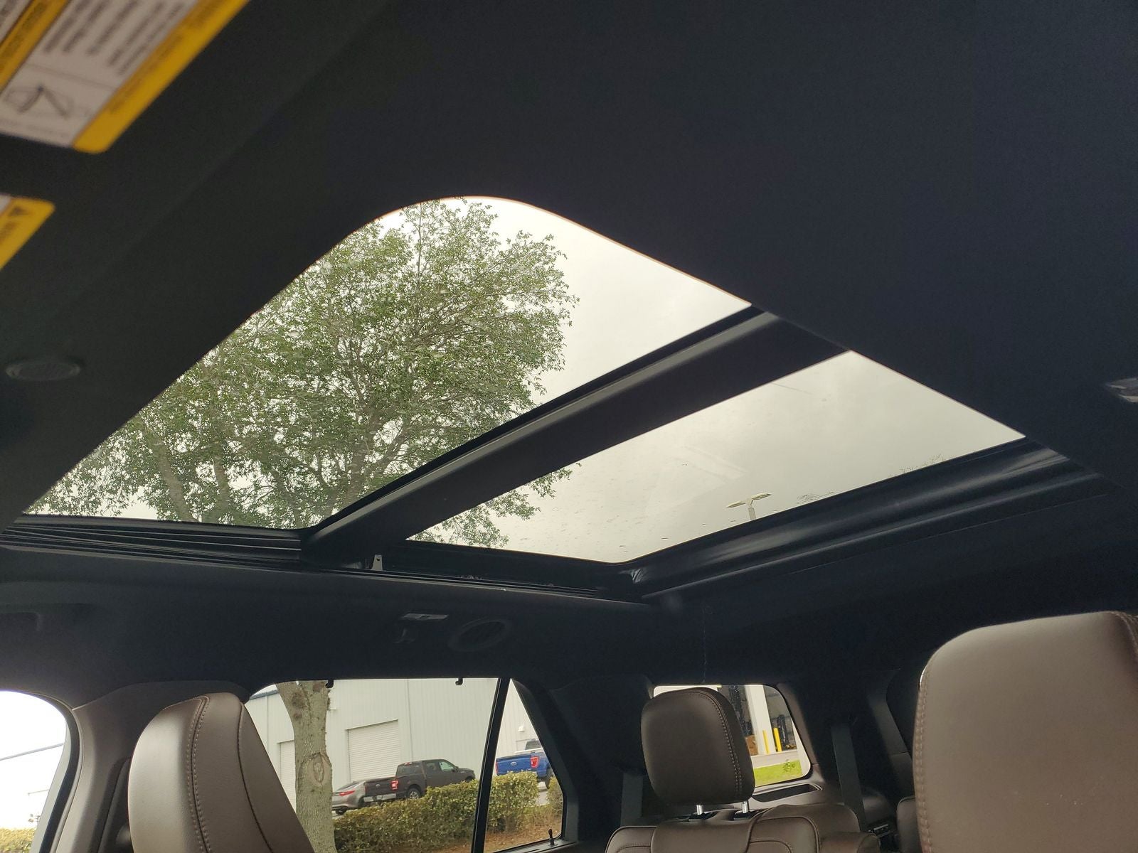 2023 Ford Explorer King Ranch