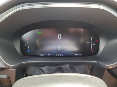 2026 Ford Escape Plug-In Hybrid Base
