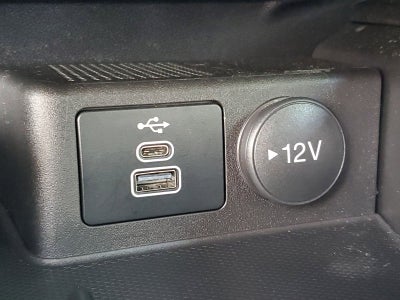 2025 Ford Escape Hybrid ST-Line Select