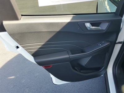 2026 Ford Escape Hybrid ST-Line Select