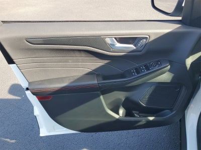 2026 Ford Escape Hybrid ST-Line Select