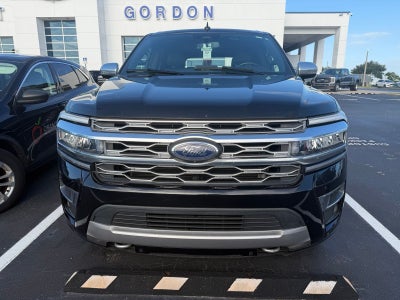 2023 Ford Expedition Max Platinum