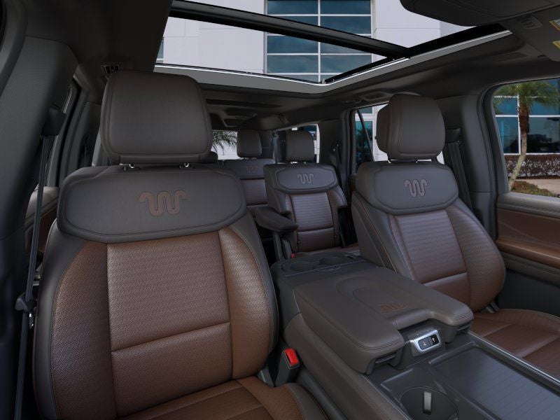 2026 Ford Expedition Max King Ranch