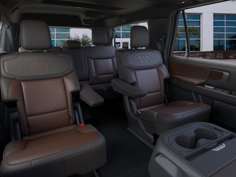 2026 Ford Expedition Max King Ranch