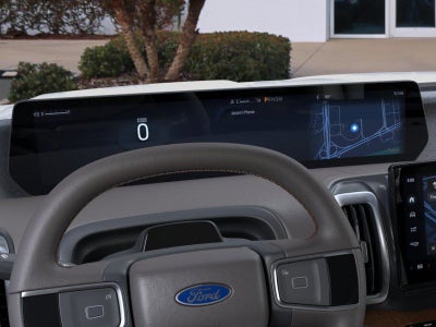 2026 Ford Expedition Max King Ranch
