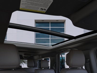 2026 Ford Expedition Max King Ranch